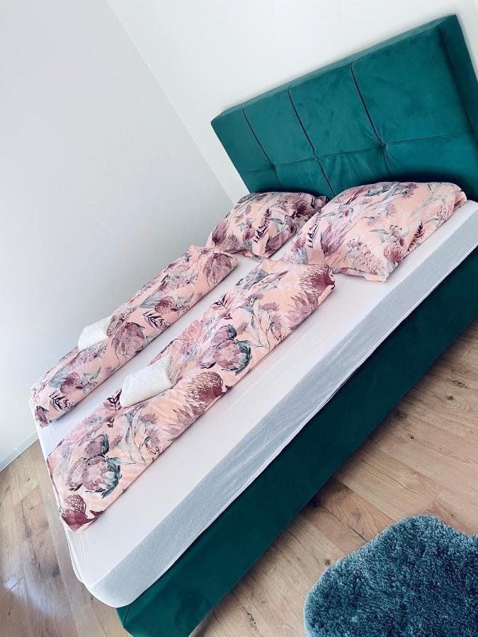 Motel Platani Kotor Varos Экстерьер фото